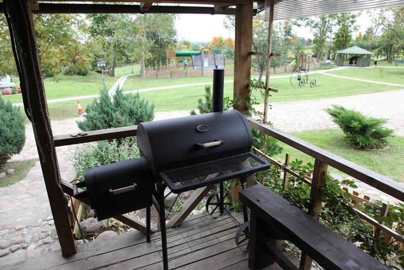 Pensjonat Na Wzgorzu Udryń Exterior foto